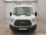  Ford  Transit 350L L3H2 Trend 2.0TD 130pk/cv FWD Manual Diesel  1 #17