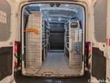  Ford  Transit 350L L3H2 Trend 2.0TD 130pk/cv FWD Manual Diesel  1 #19