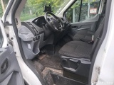  Ford  Transit 350L L3H2 Trend 2.0TD 130pk/cv FWD Manual Diesel  1 #35