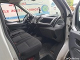  Ford  Transit 350L L3H2 Trend 2.0TD 130pk/cv FWD Manual Diesel  1 #36