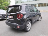  Jeep  Renegade Limited 1.6MJD 120pk/cv 5p DDCT Automatic Diesel  2 #2