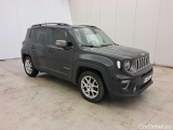  Jeep  Renegade Limited 1.6MJD 120pk/cv 5p DDCT Automatic Diesel  2 #8