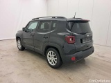  Jeep  Renegade Limited 1.6MJD 120pk/cv 5p DDCT Automatic Diesel  2 #9