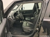  Jeep  Renegade Limited 1.6MJD 120pk/cv 5p DDCT Automatic Diesel  2 #11