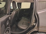 Jeep  Renegade Limited 1.6MJD 120pk/cv 5p DDCT Automatic Diesel  2 #14