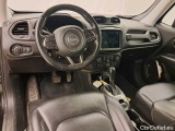  Jeep  Renegade Limited 1.6MJD 120pk/cv 5p DDCT Automatic Diesel  2 #15