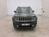  Jeep  Renegade Limited 1.6MJD 120pk/cv 5p DDCT Automatic Diesel  2 #16