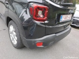  Jeep  Renegade Limited 1.6MJD 120pk/cv 5p DDCT Automatic Diesel  2 #64
