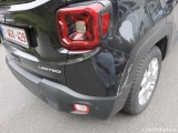  Jeep  Renegade Limited 1.6MJD 120pk/cv 5p DDCT Automatic Diesel  2 #71