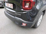  Jeep  Renegade Limited 1.6MJD 120pk/cv 5p DDCT Automatic Diesel  2 #72