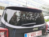  Jeep  Renegade Limited 1.6MJD 120pk/cv 5p DDCT Automatic Diesel  2 #81