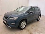  Seat  ATECA Move! Ecomotive 1.0TSi 115pk/cv 5p Manual Petrol  3 