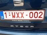  Seat  ATECA Move! Ecomotive 1.0TSi 115pk/cv 5p Manual Petrol  3 #8