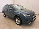  Seat  ATECA Move! Ecomotive 1.0TSi 115pk/cv 5p Manual Petrol  3 #9