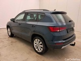  Seat  ATECA Move! Ecomotive 1.0TSi 115pk/cv 5p Manual Petrol  3 #10