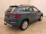  Seat  ATECA Move! Ecomotive 1.0TSi 115pk/cv 5p Manual Petrol  3 #11