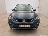  Seat  ATECA Move! Ecomotive 1.0TSi 115pk/cv 5p Manual Petrol  3 #17