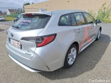  Toyota  Corolla Touring Sports Dynamic+ 1.8i Hybrid 122pk/cv 5p eCVT Automatic Petrol/Electric  4 #2