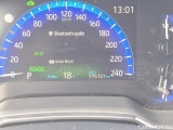  Toyota  Corolla Touring Sports Dynamic+ 1.8i Hybrid 122pk/cv 5p eCVT Automatic Petrol/Electric  4 #6
