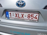  Toyota  Corolla Touring Sports Dynamic+ 1.8i Hybrid 122pk/cv 5p eCVT Automatic Petrol/Electric  4 #7