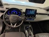  Toyota  Corolla Touring Sports Dynamic+ 1.8i Hybrid 122pk/cv 5p eCVT Automatic Petrol/Electric  4 #15