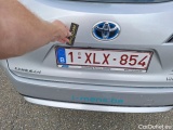  Toyota  Corolla Touring Sports Dynamic+ 1.8i Hybrid 122pk/cv 5p eCVT Automatic Petrol/Electric  4 #42