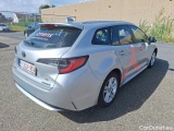  Toyota  Corolla Touring Sports Dynamic+ 1.8i Hybrid 122pk/cv 5p eCVT Automatic Petrol/Electric  4 #55