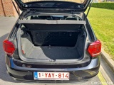  Volkswagen  Polo Trendline 1.0i 80pk/cv 5p Manual Petrol  5 #3