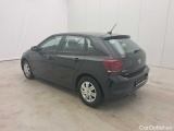  Volkswagen  Polo Trendline 1.0i 80pk/cv 5p Manual Petrol  5 #9