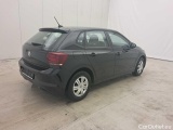  Volkswagen  Polo Trendline 1.0i 80pk/cv 5p Manual Petrol  5 #10