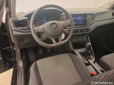  Volkswagen  Polo Trendline 1.0i 80pk/cv 5p Manual Petrol  5 #15