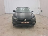  Volkswagen  Polo Trendline 1.0i 80pk/cv 5p Manual Petrol  5 #16