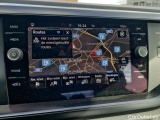  Volkswagen  Polo Trendline 1.0i 80pk/cv 5p Manual Petrol  5 #20
