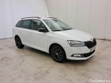  Skoda  Fabia Combi Ambition 1.0TSi 110pk/cv 5p Manual Petrol  6 #8