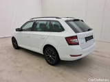  Skoda  Fabia Combi Ambition 1.0TSi 110pk/cv 5p Manual Petrol  6 #9