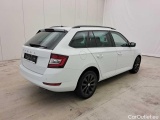  Skoda  Fabia Combi Ambition 1.0TSi 110pk/cv 5p Manual Petrol  6 #10