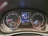  Skoda  Fabia Combi Ambition 1.0TSi 110pk/cv 5p Manual Petrol  6 #13