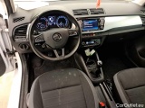  Skoda  Fabia Combi Ambition 1.0TSi 110pk/cv 5p Manual Petrol  6 #15