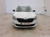  Skoda  Fabia Combi Ambition 1.0TSi 110pk/cv 5p Manual Petrol  6 #16