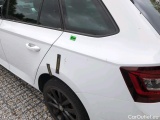  Skoda  Fabia Combi Ambition 1.0TSi 110pk/cv 5p Manual Petrol  6 #45