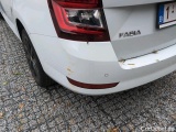  Skoda  Fabia Combi Ambition 1.0TSi 110pk/cv 5p Manual Petrol  6 #49