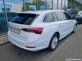  Skoda  Octavia Combi Ambition 2.0TDi 115pk/cv 5p Manual Diesel  8 #2