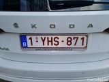  Skoda  Octavia Combi Ambition 2.0TDi 115pk/cv 5p Manual Diesel  8 #7