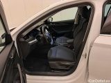  Skoda  Octavia Combi Ambition 2.0TDi 115pk/cv 5p Manual Diesel  8 #11