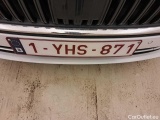  Skoda  Octavia Combi Ambition 2.0TDi 115pk/cv 5p Manual Diesel  8 #12