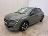  Peugeot  208 GT-Line 1.2 PureTech S&S 100pk/cv 5p Manual Petrol  9 