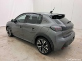  Peugeot  208 GT-Line 1.2 PureTech S&S 100pk/cv 5p Manual Petrol  9 #9