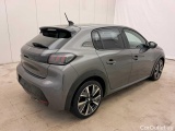  Peugeot  208 GT-Line 1.2 PureTech S&S 100pk/cv 5p Manual Petrol  9 #10