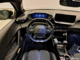  Peugeot  208 GT-Line 1.2 PureTech S&S 100pk/cv 5p Manual Petrol  9 #15