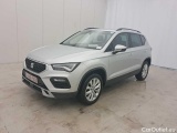  Seat  ATECA Move! 2.0TDi 150pk/cv 5p Manual Diesel  10 